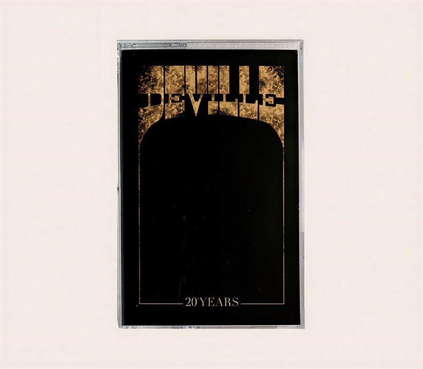Afbeelding van Deville - 20 Years