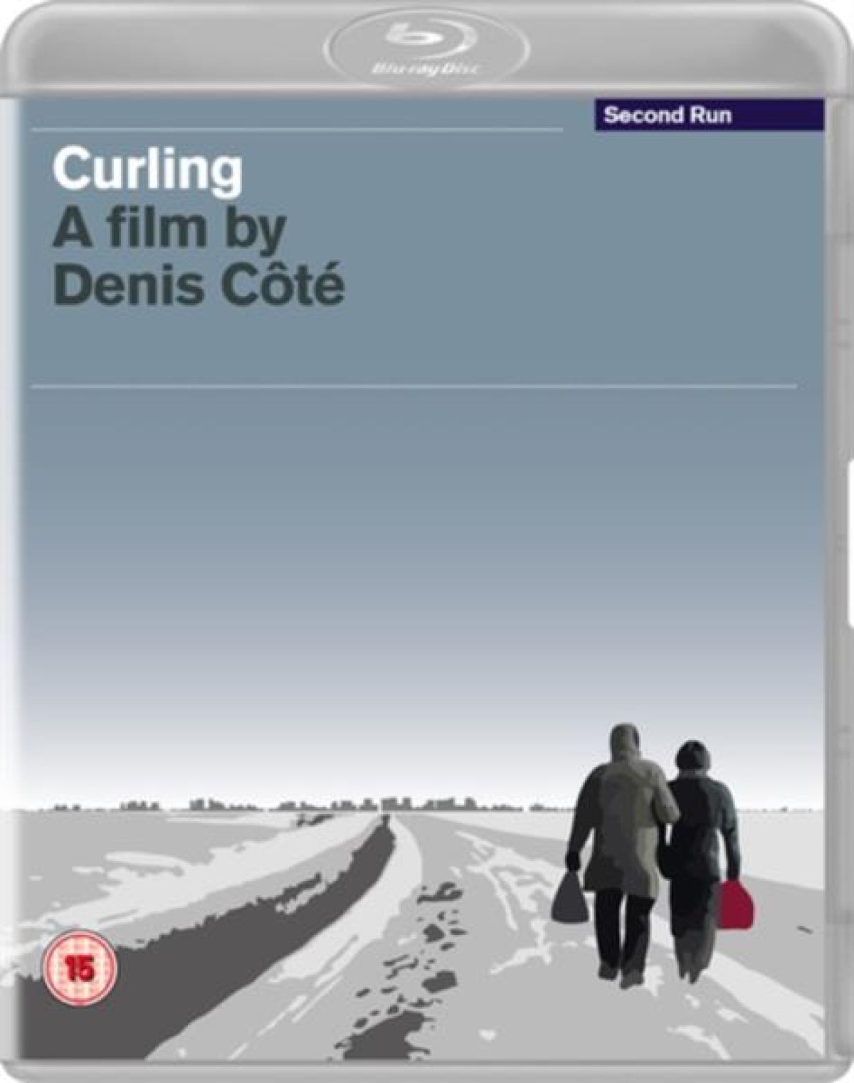 Afbeelding van Curling