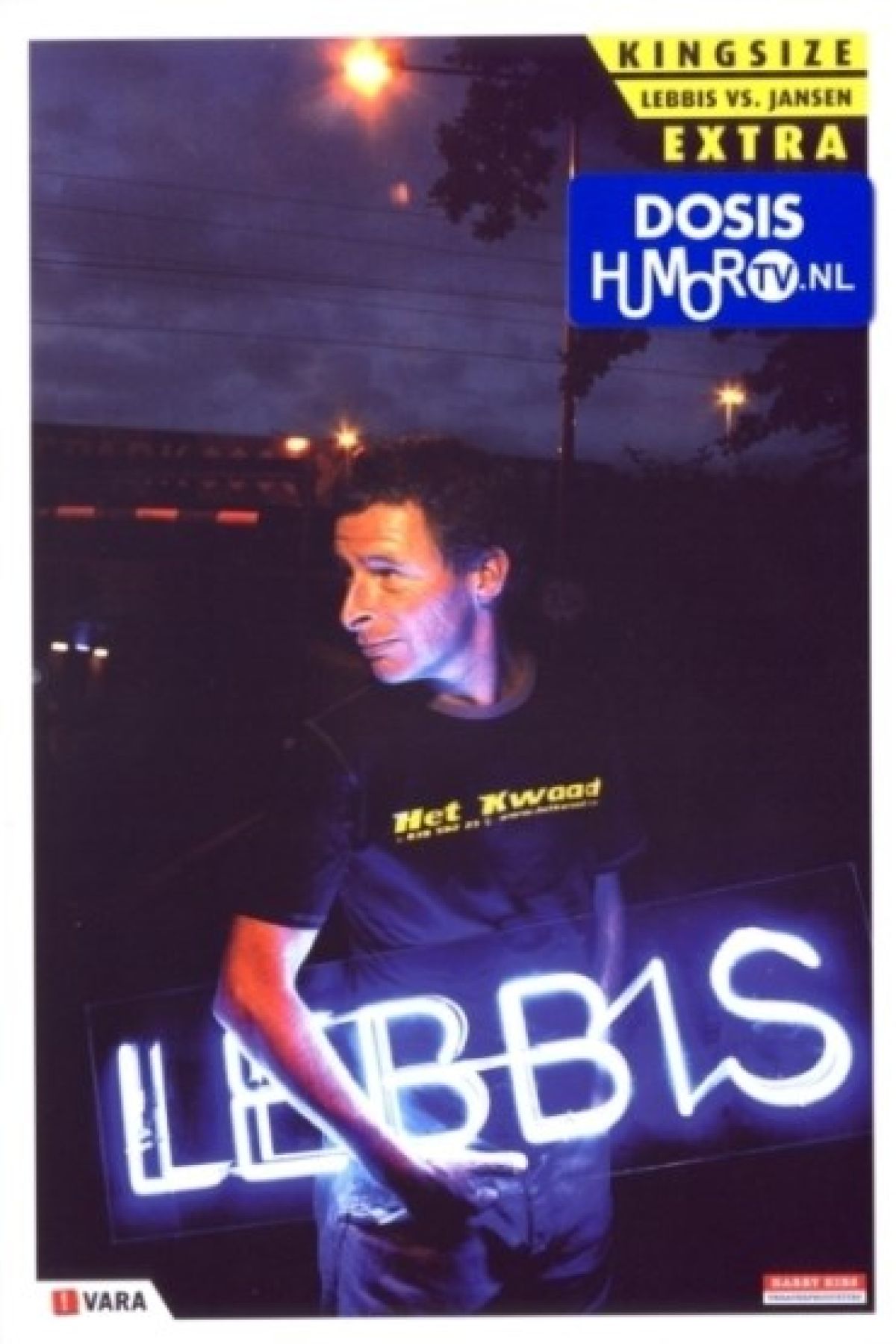 Lebbis-het kwaad
