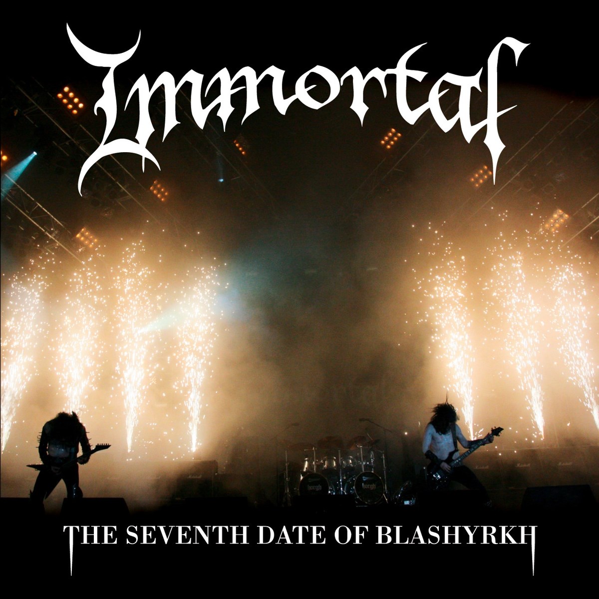 Afbeelding van The Seventh Date Of Blashyrkh