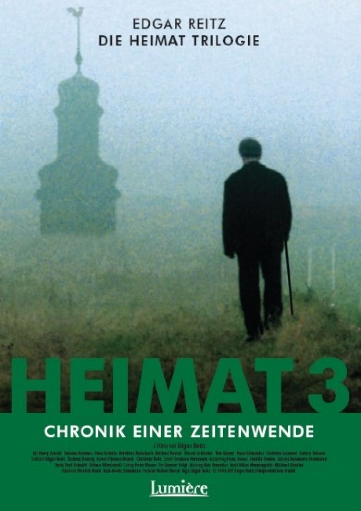 Afbeelding van Heimat - Serie 3