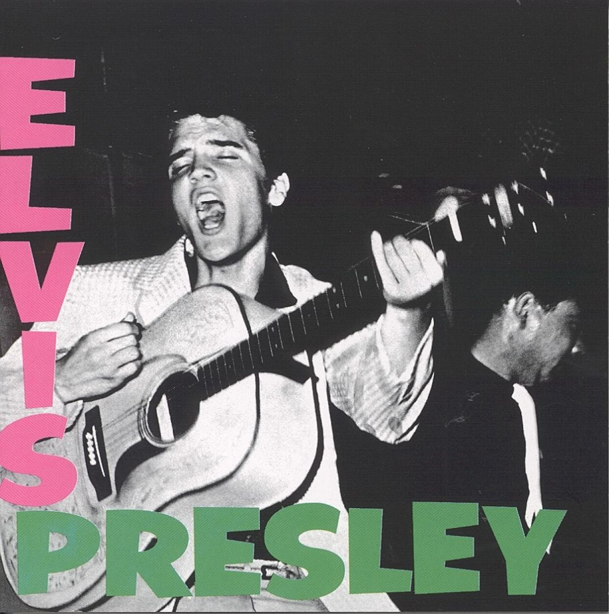Afbeelding van Elvis Presley