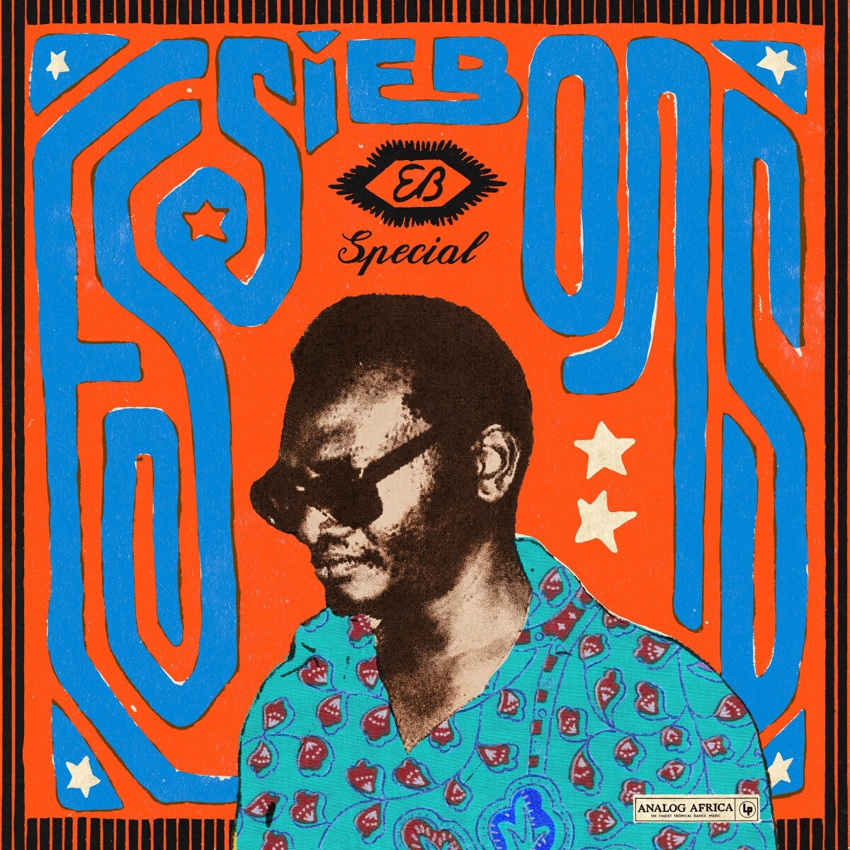 Various Artists - Essiebons Special 1973-1984