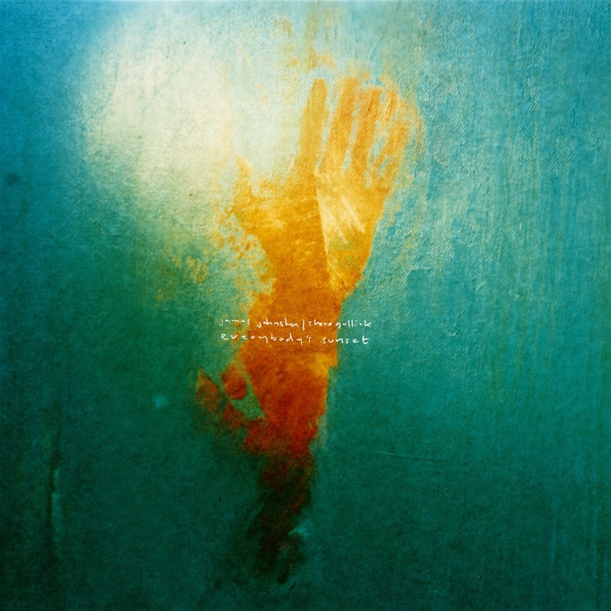 James Johnston & Steve Gullick - Everybody's Sunset