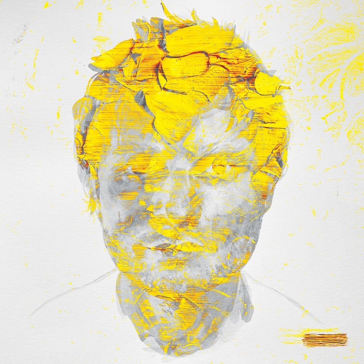 Afbeelding van Ed Sheeran - "-" (Subtract)