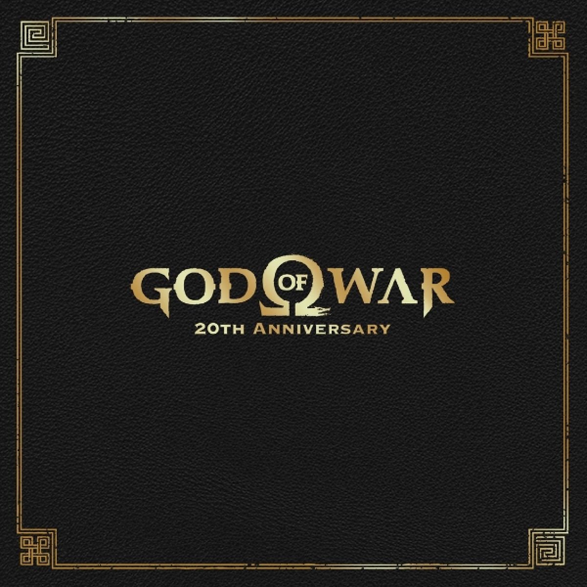 Various Artists - God Of War