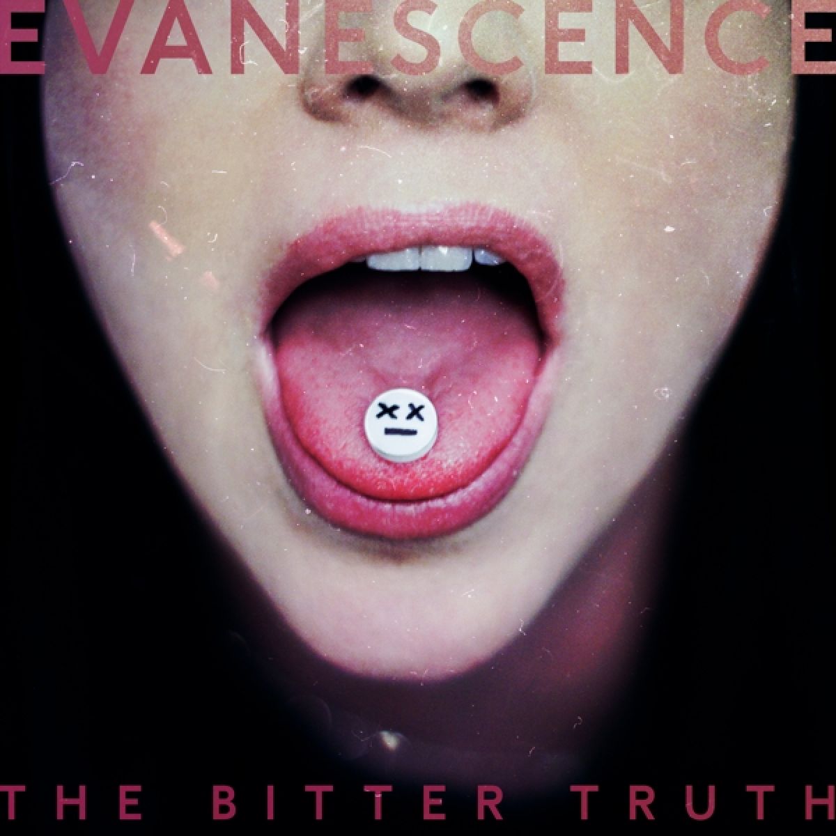 Afbeelding van Evanescence - The Bitter Truth