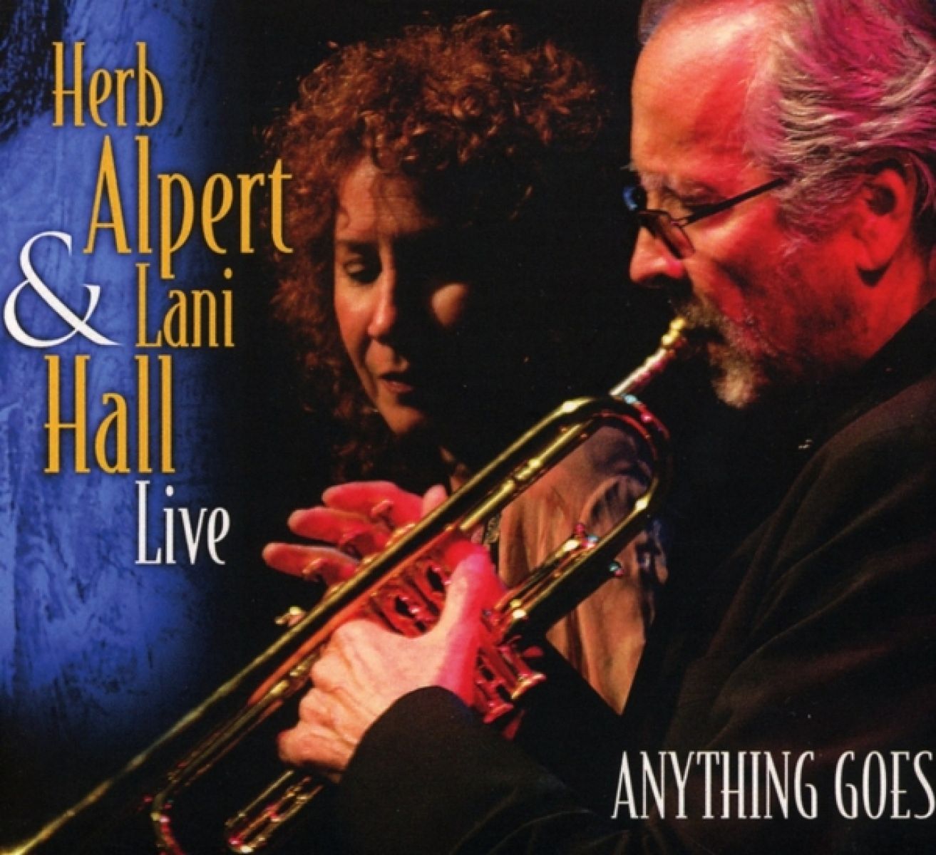 Afbeelding van Anything Goes