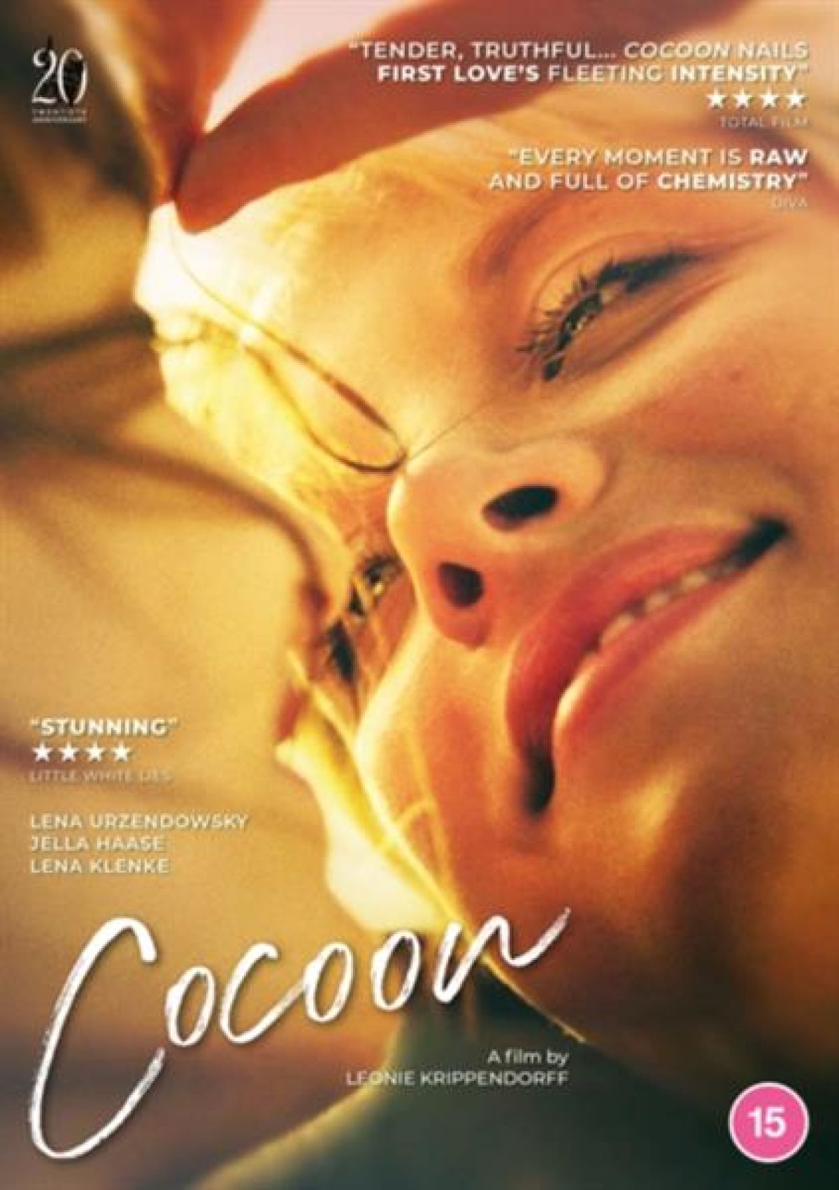 Afbeelding van Cocoon