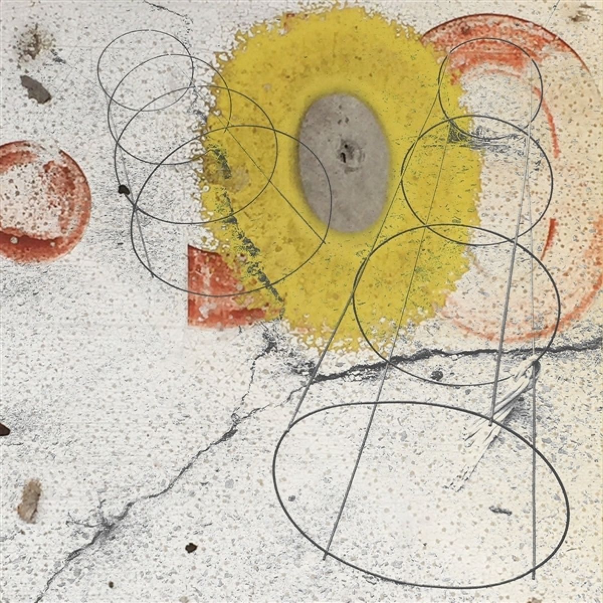 Afbeelding van Joel Futterman & William Parker - Transcendent Universe