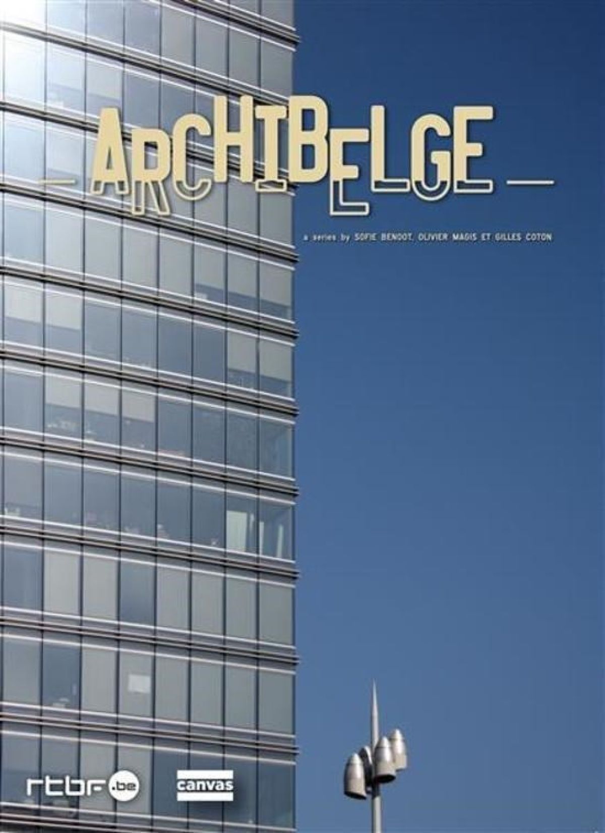 Afbeelding van Archibelge