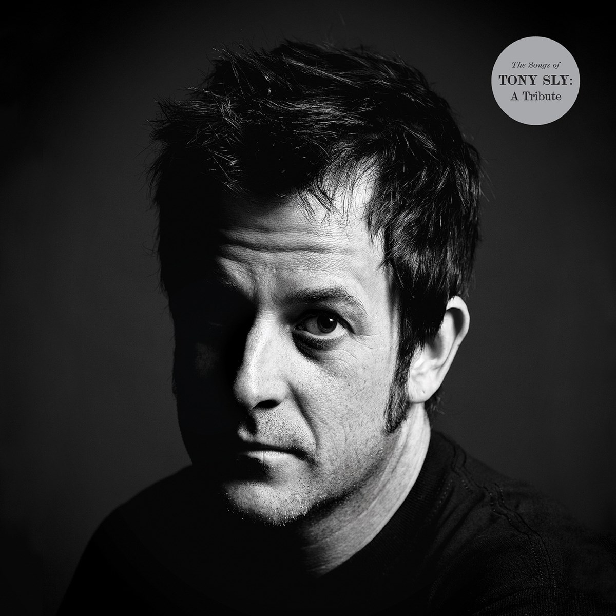 Afbeelding van Various Artists - The Songs Of Tony Sly: A Tribute