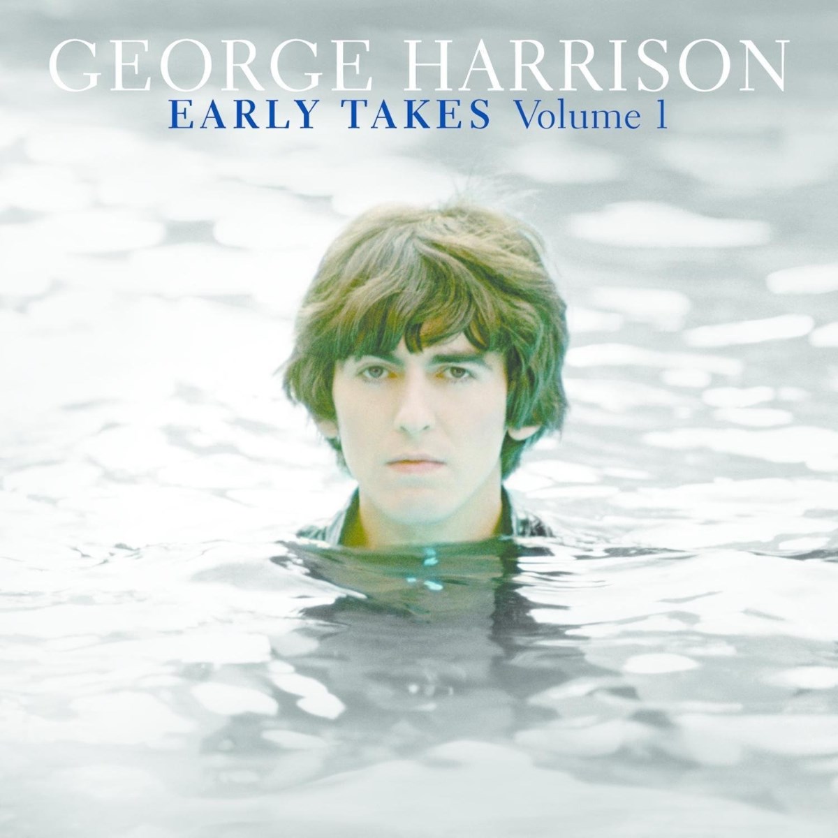 Afbeelding van George Harrison - Early Takes Volume 1