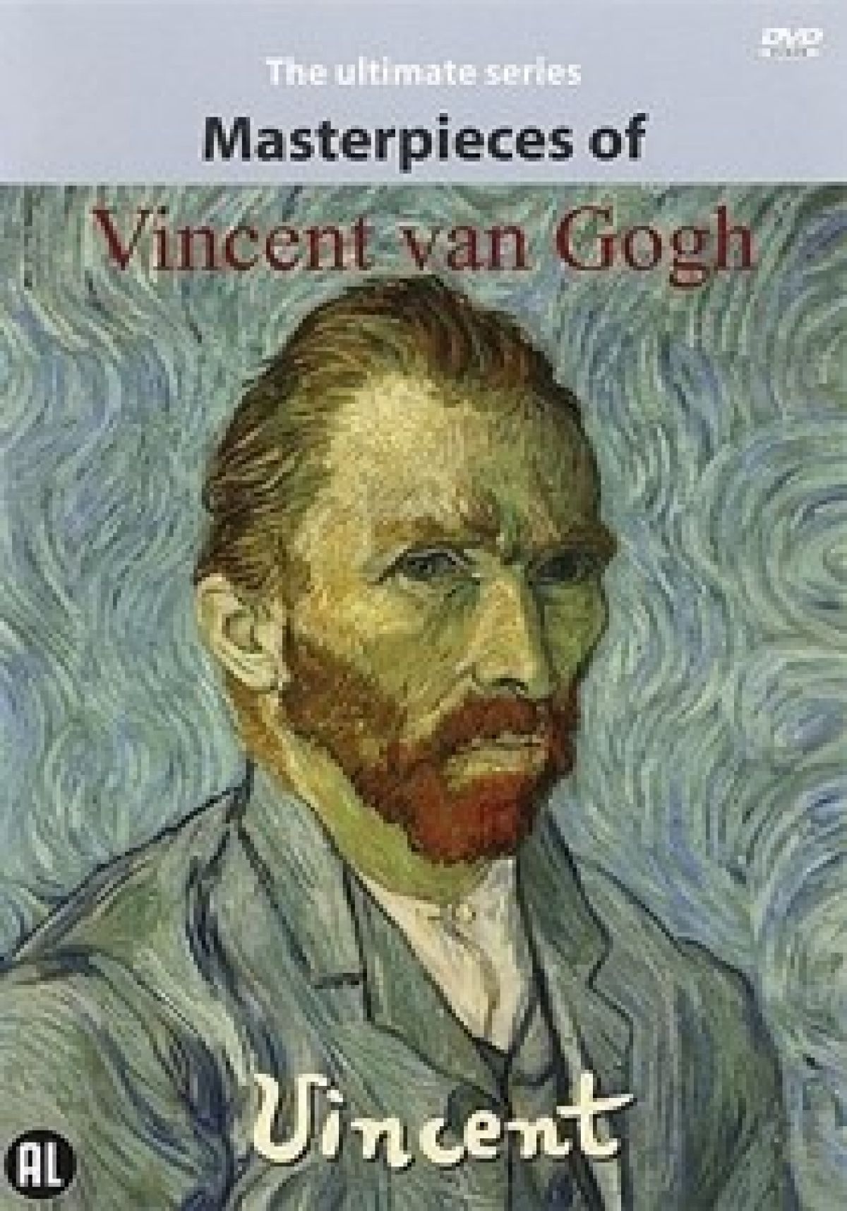 Vincent Van Gogh - Masterpieces Of