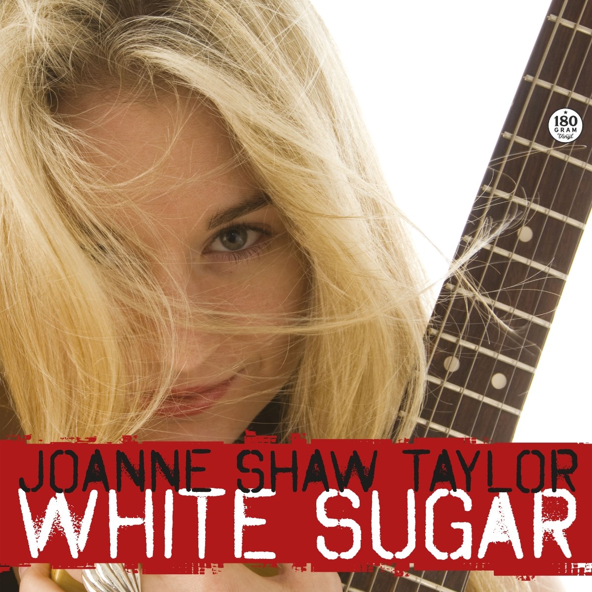 Afbeelding van Joanne Shaw Taylor - White Sugar