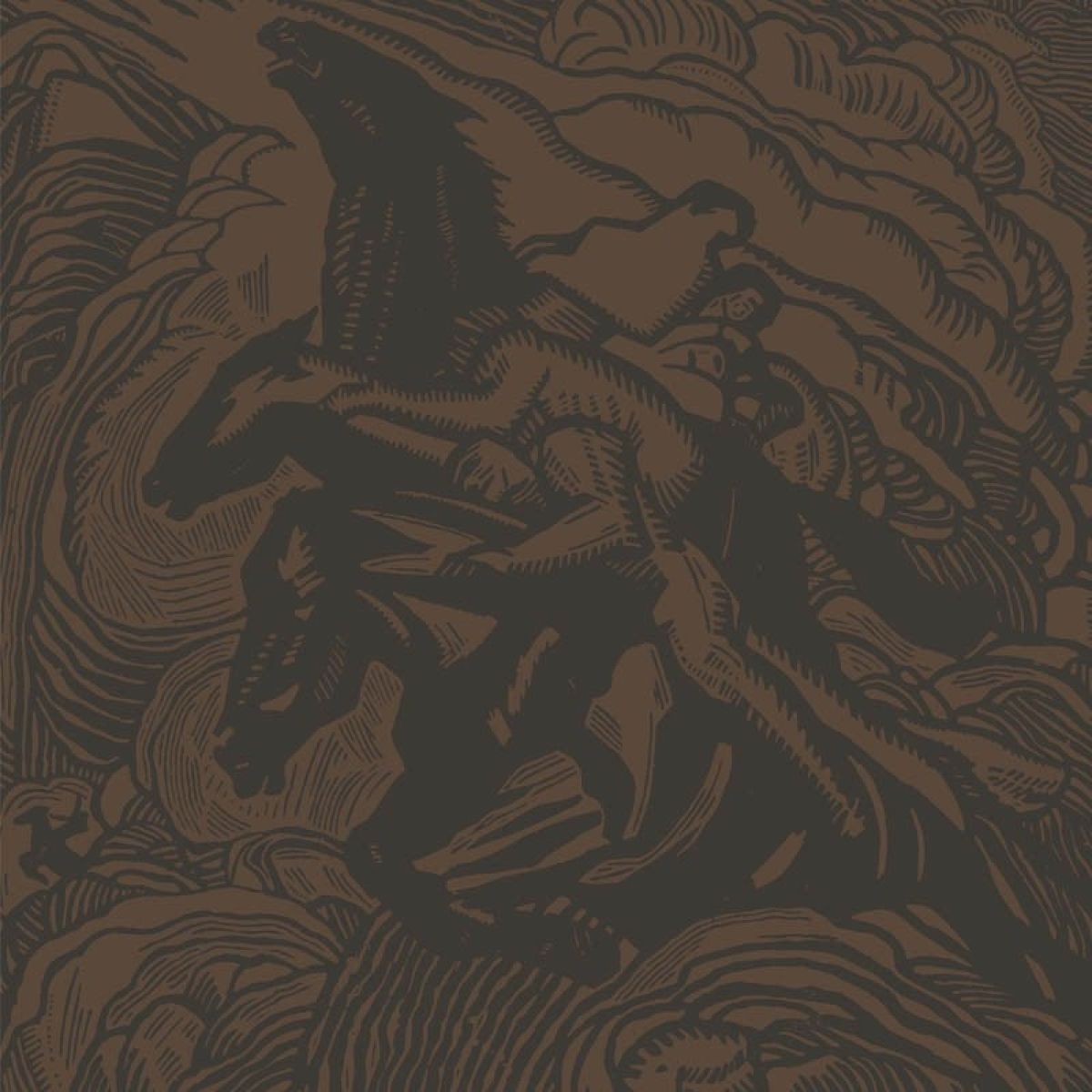 Sunn O))) - 3: Flight Of The Behemoth