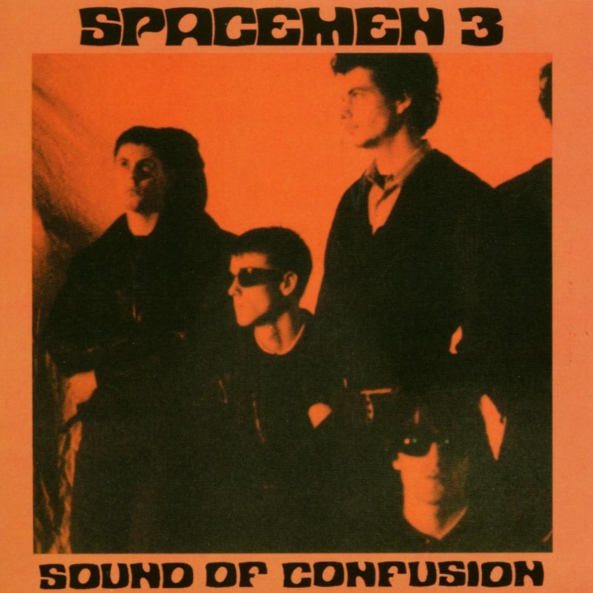 Afbeelding van Spacemen 3 - Sound Of Confusion