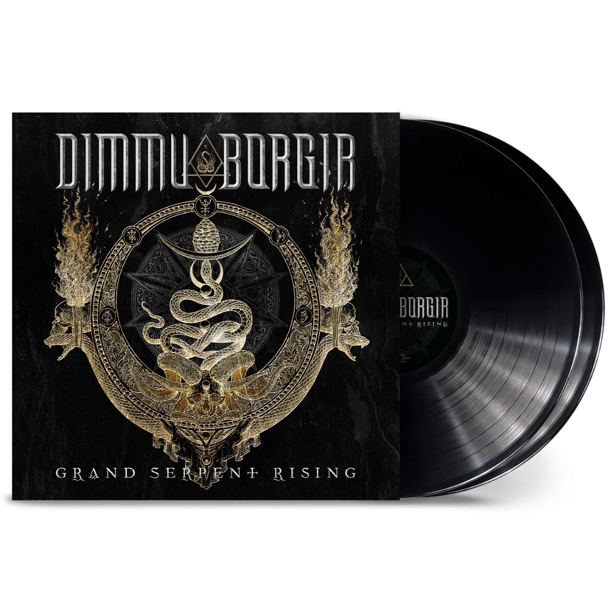 Afbeelding van Grand Serpent Rising