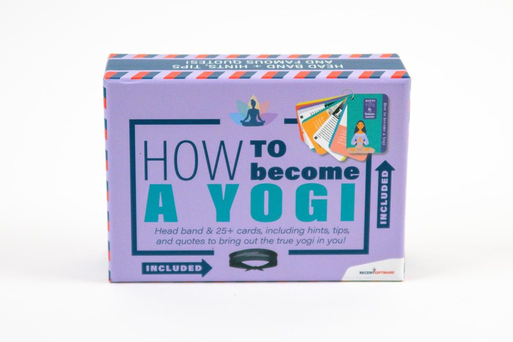 How to become a Yogi
