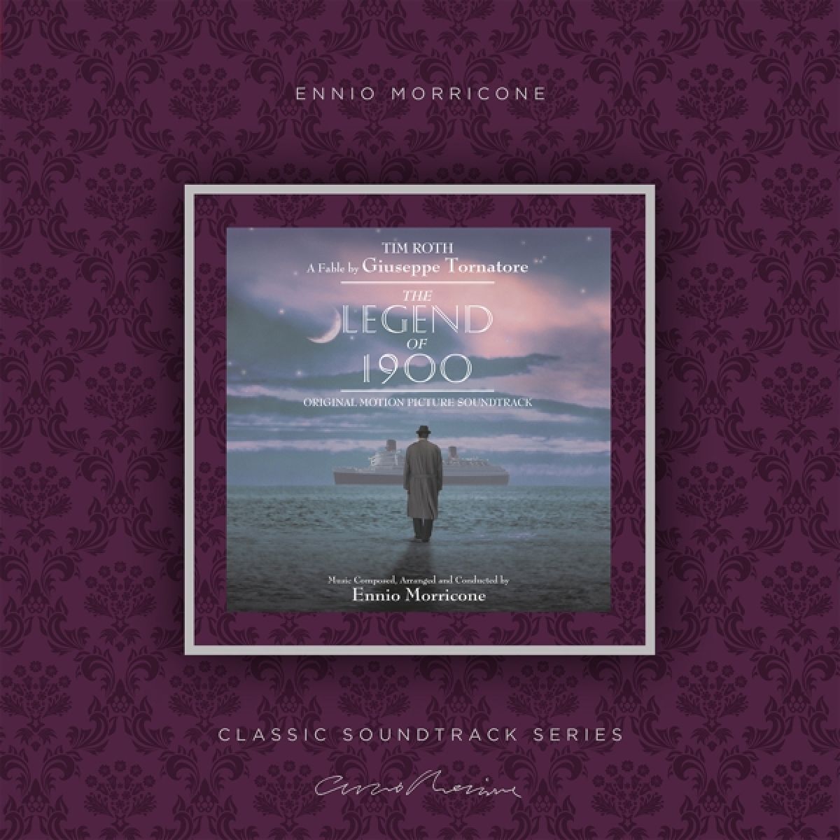 Afbeelding van Various Artists - Legend Of 1900