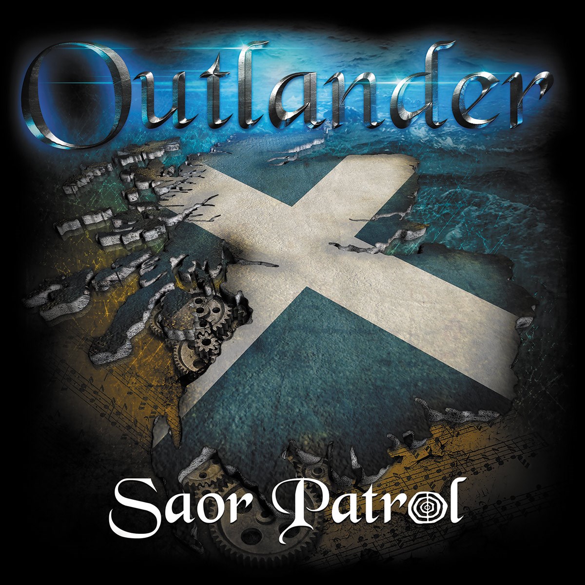 Afbeelding van Saor Patrol - Outlander