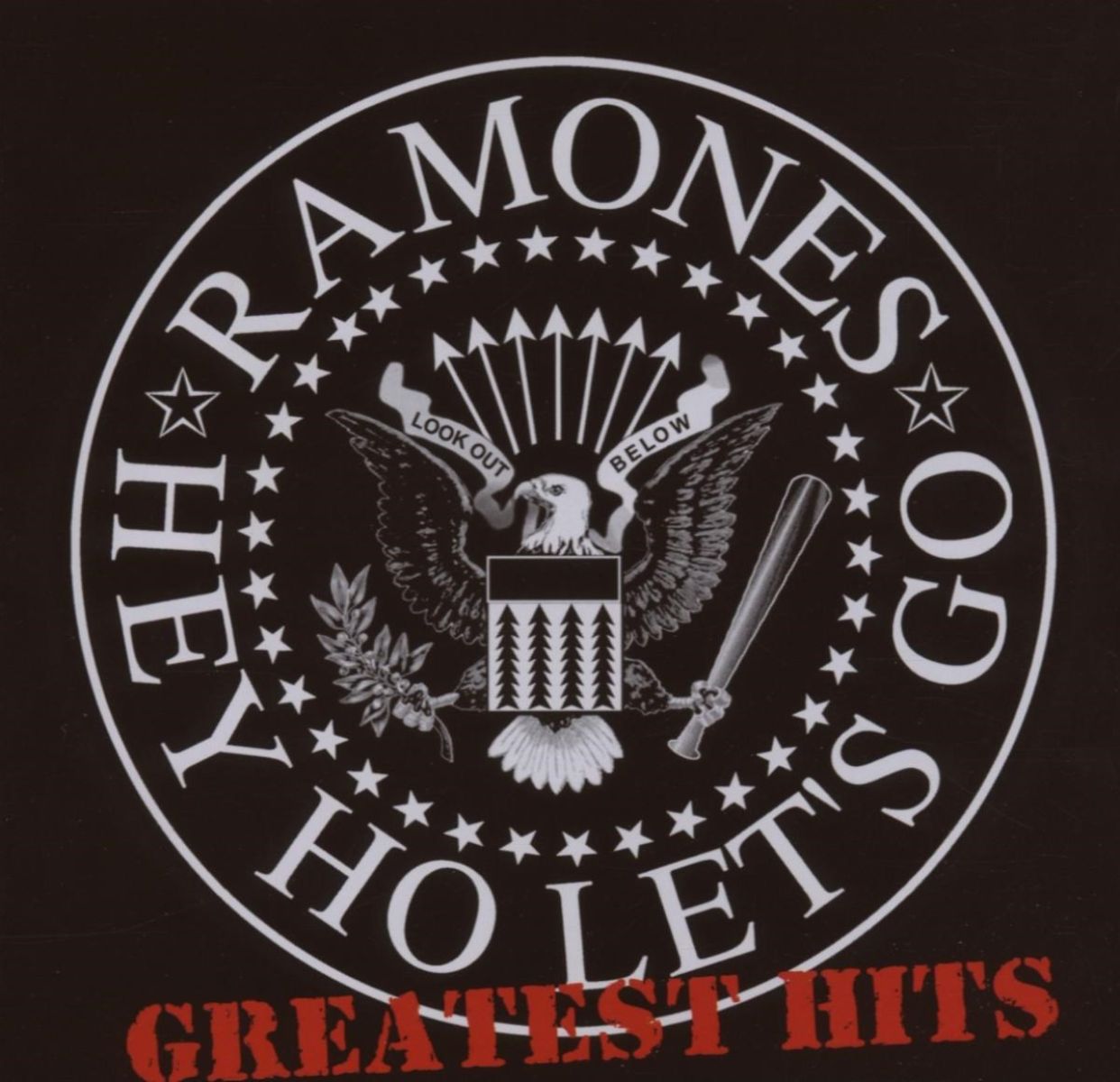 Afbeelding van Ramones - Greatest Hits
