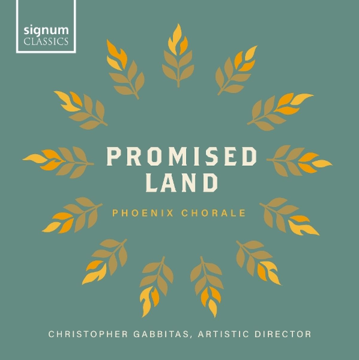Phoenix Chorale - Promised Land
