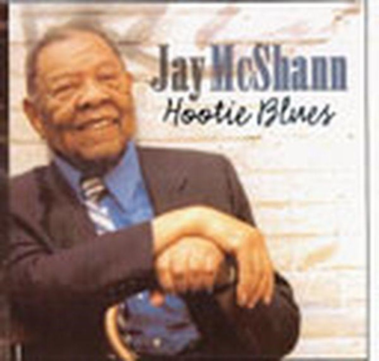 Jay McShann - Hootie Blues