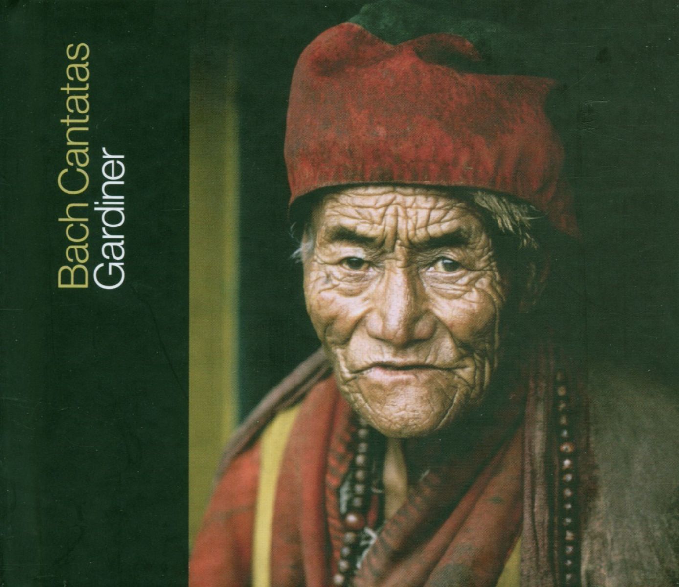 Afbeelding van English Baroque Soloists, Monteverdi Choir, John Eliot Gardiner - J.S. Bach: Cantatas Volume 19