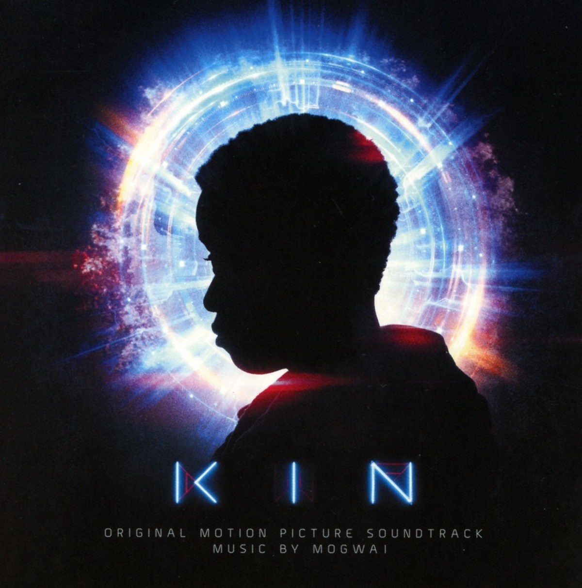 Afbeelding van Mogwai - Kin (Original Motion Picture Soundtrack)