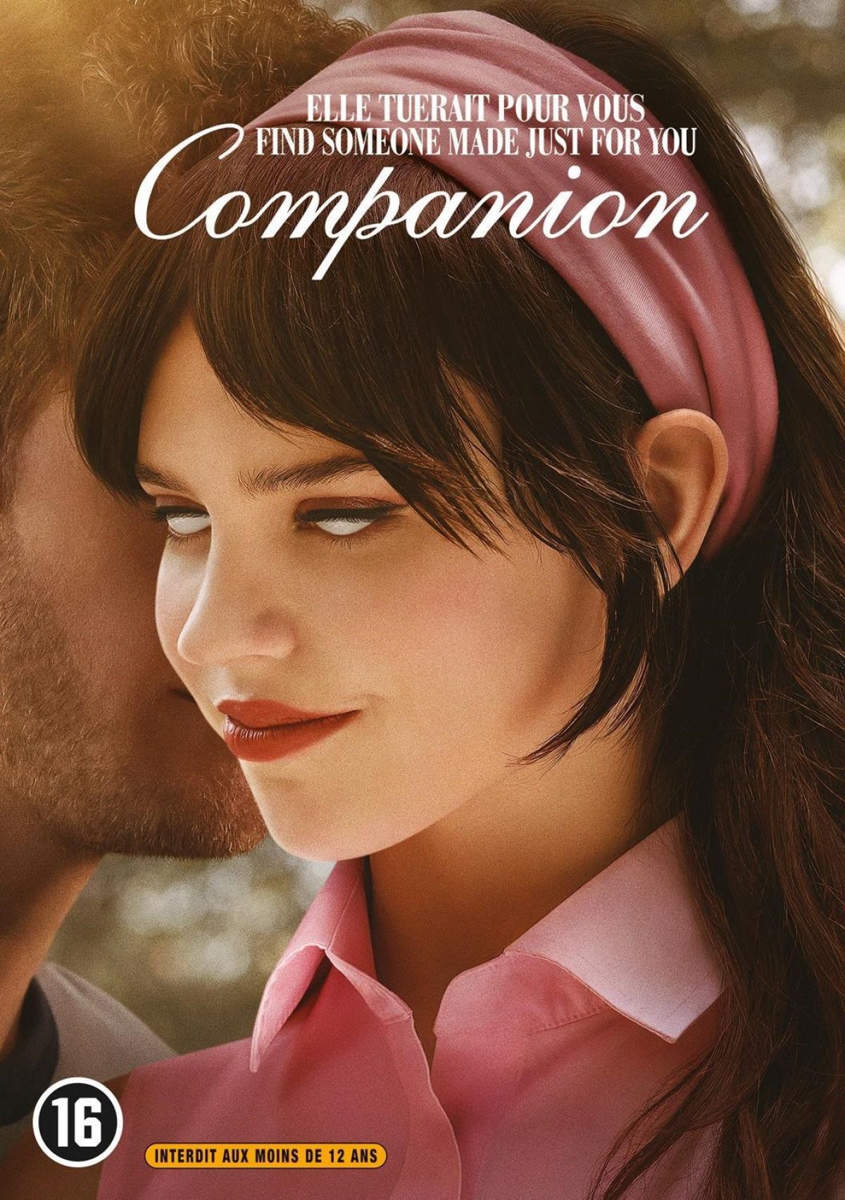 Afbeelding van Companion