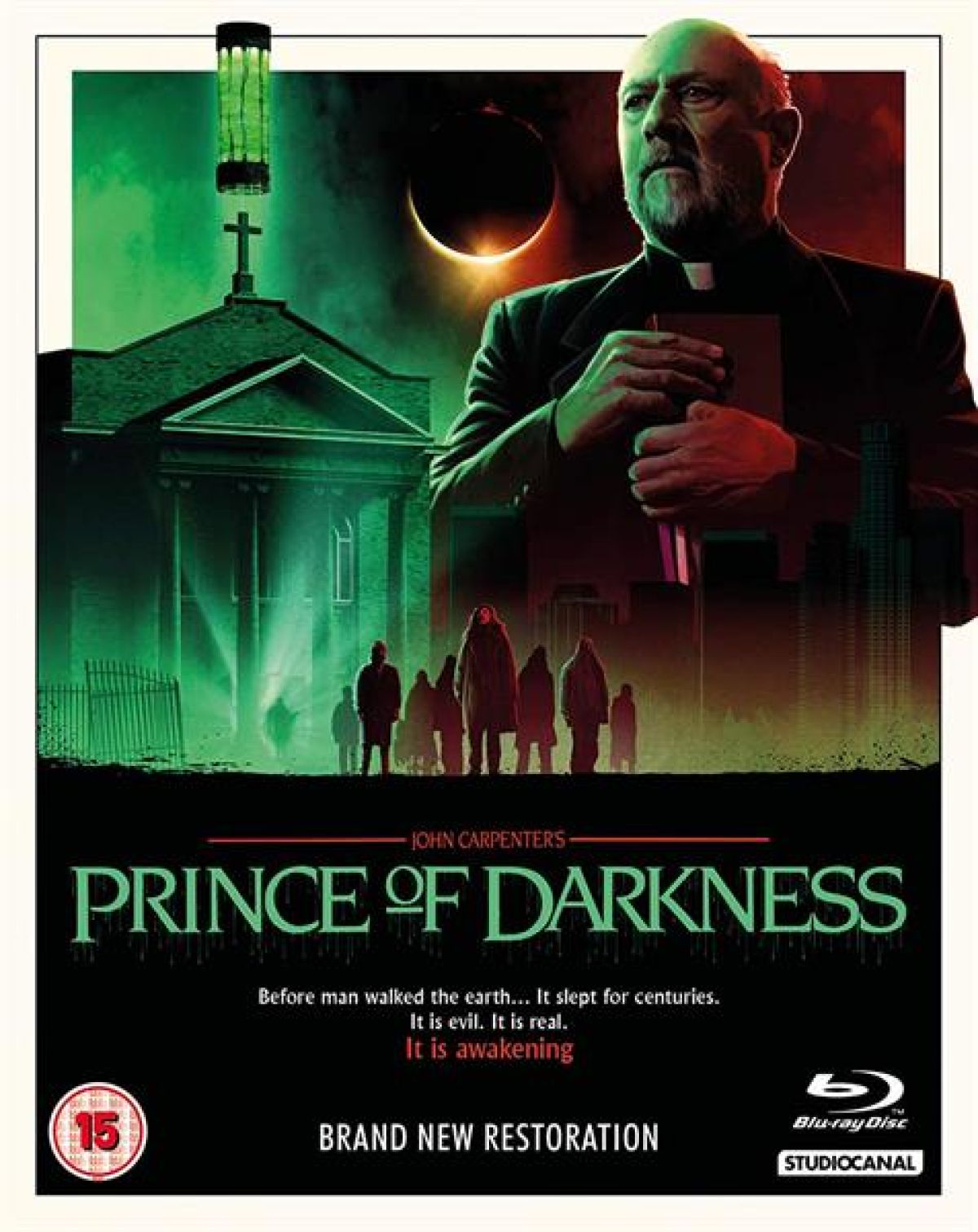 Afbeelding van Prince Of Darkness