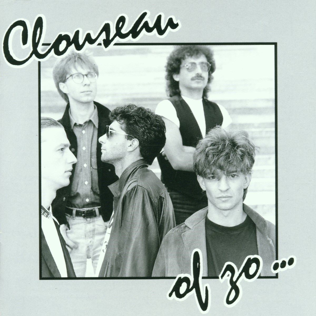 Afbeelding van Clouseau - Of Zo...