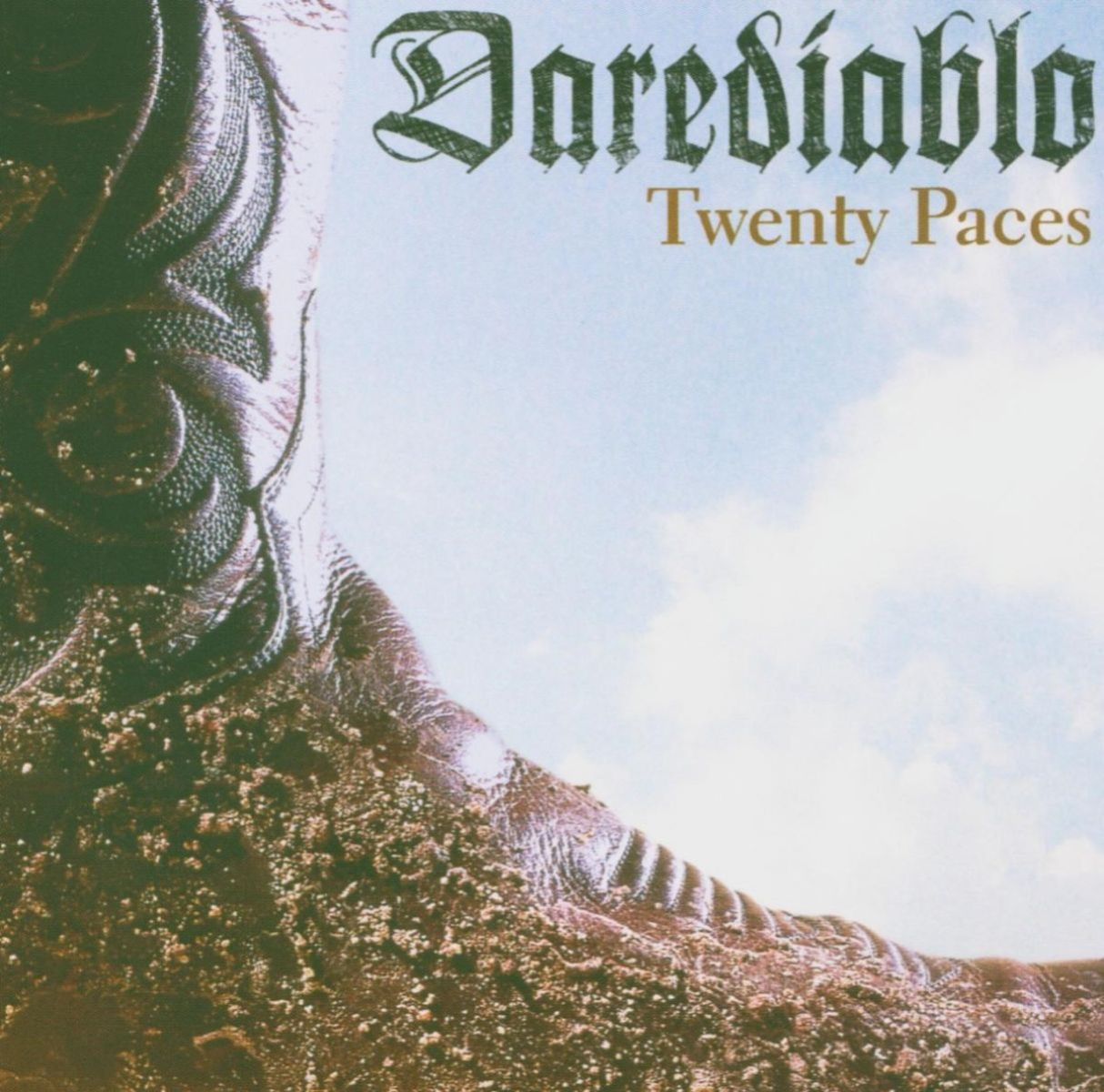 Afbeelding van Twenty Paces