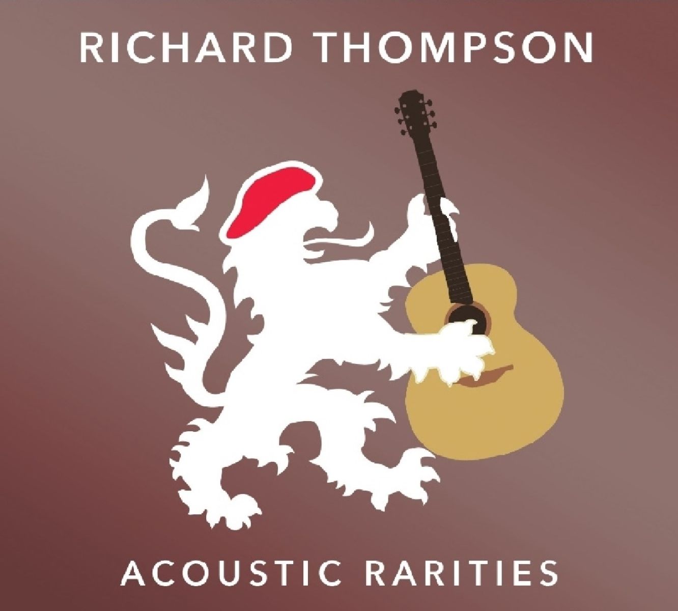 Richard Thompson - Acoustic Rarities
