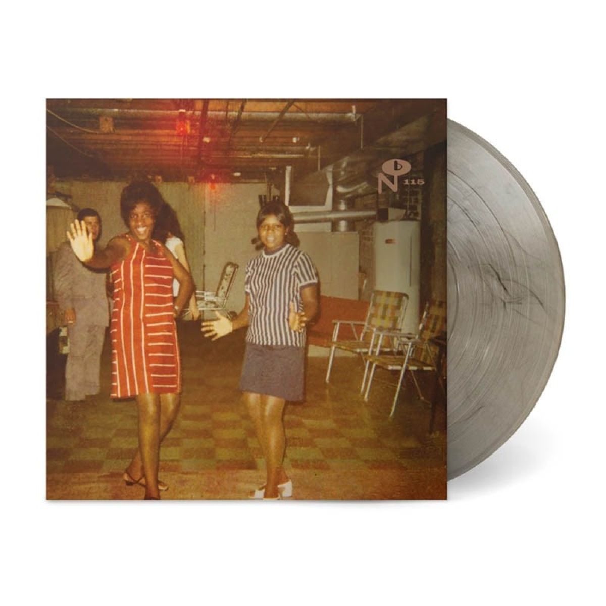 Afbeelding van Various Artists - Penny & The Quarters & Friends
