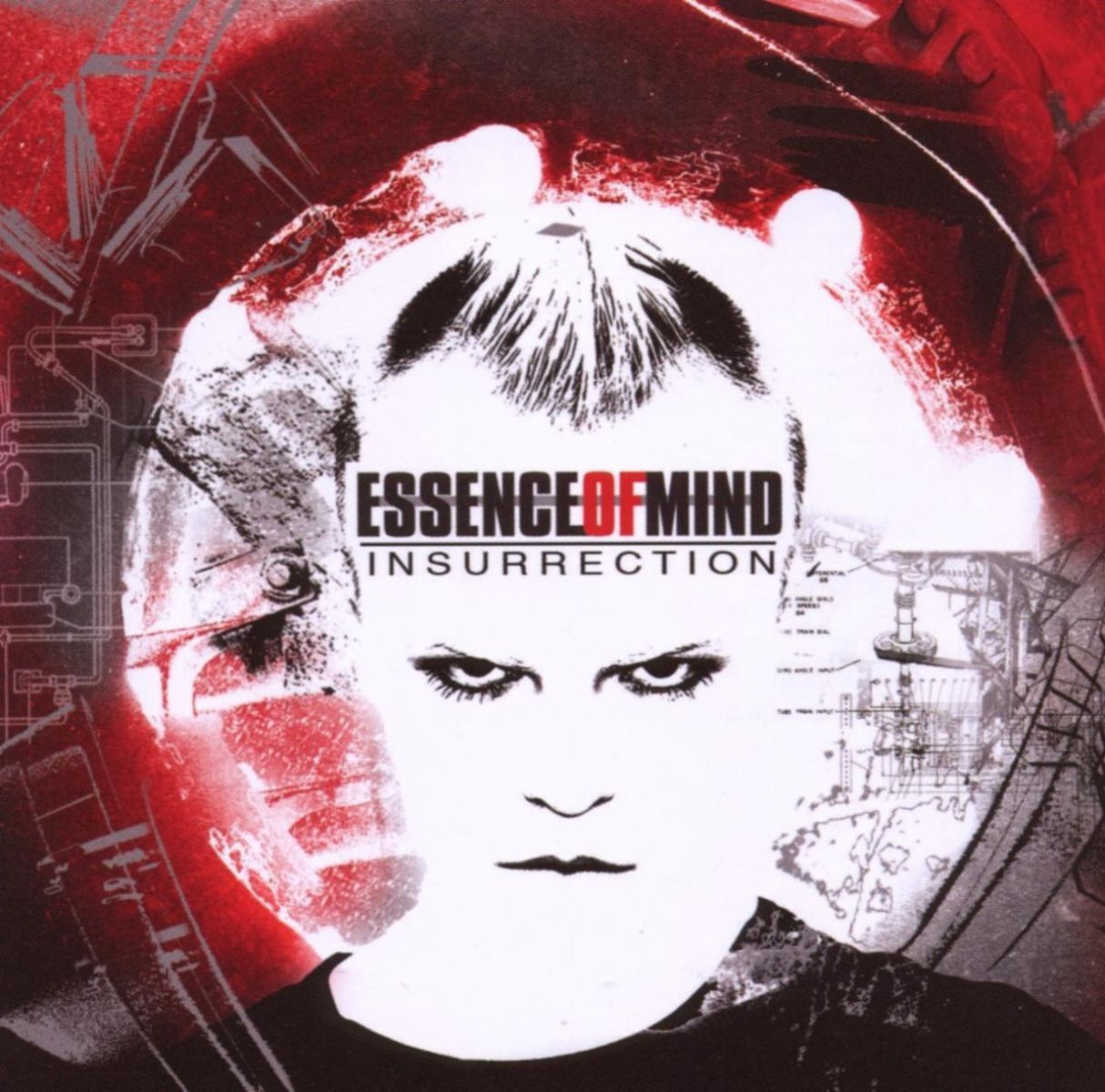 Afbeelding van Essence Of Mind - Insurrection