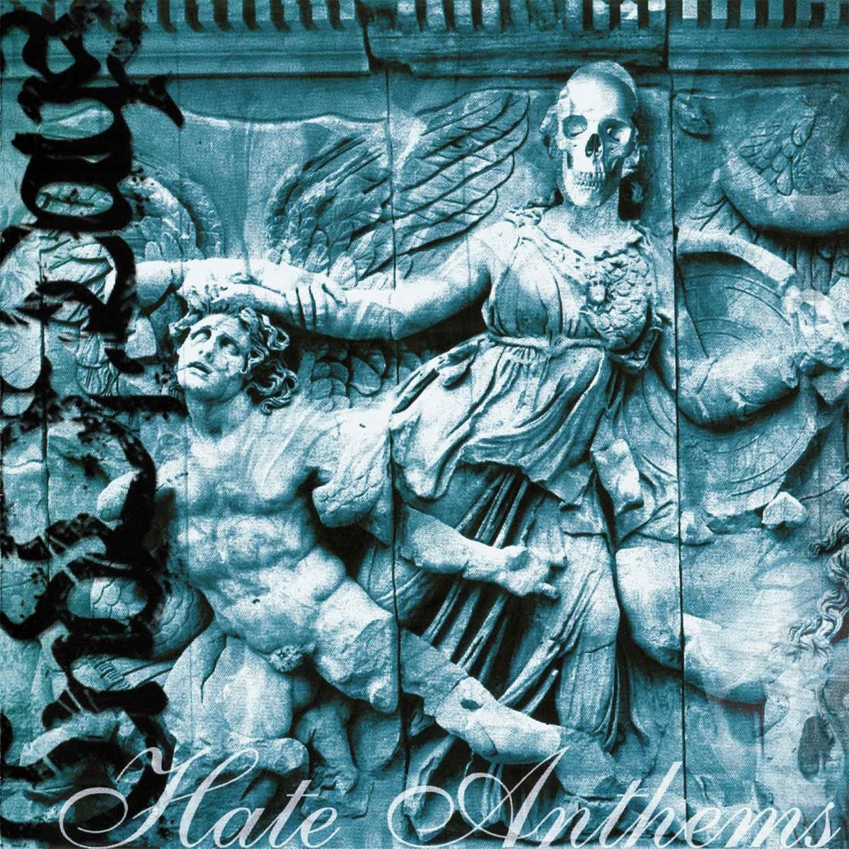 Afbeelding van End Of Days - Hate Anthems