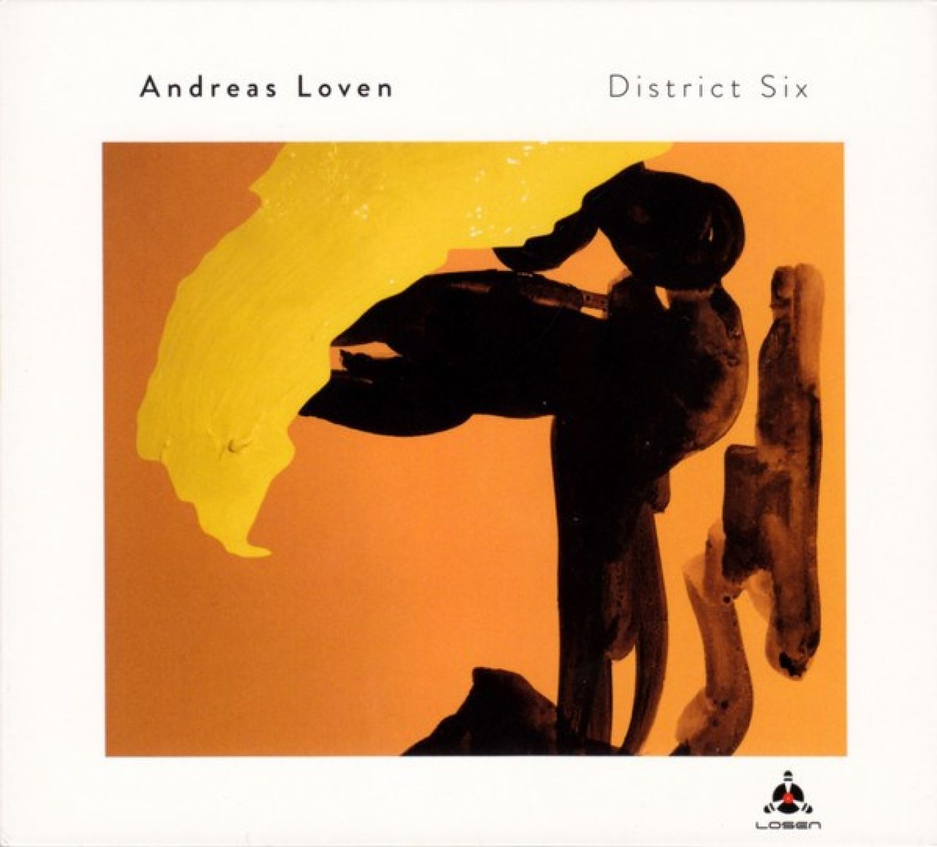 Afbeelding van Andreas Loven - District Six
