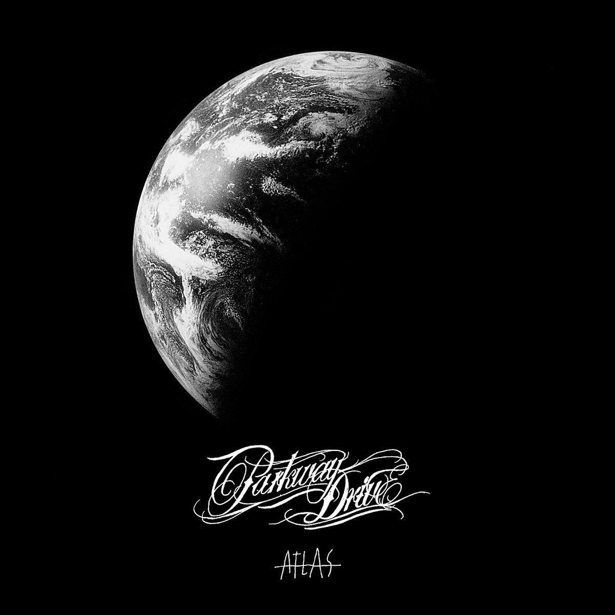 Afbeelding van Parkway Drive - Atlas