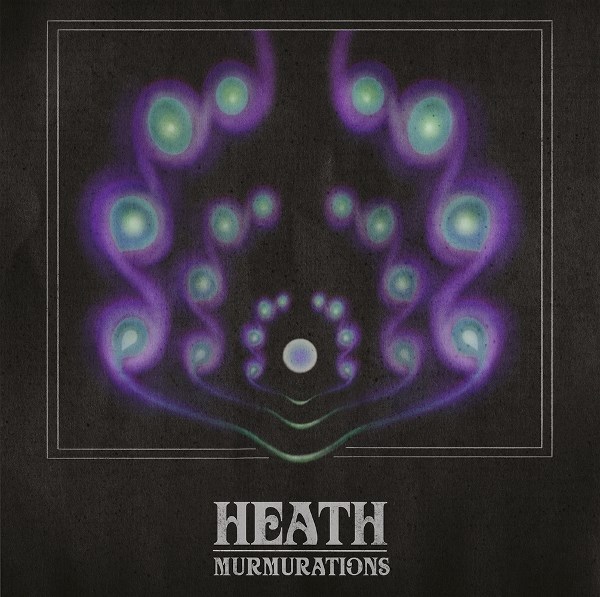 Afbeelding van Heath - Murmurations