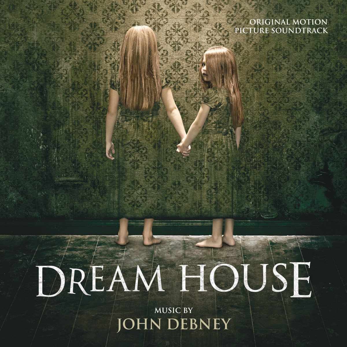 Afbeelding van John Debney - Dream House (Original Motion Picture Soundtrack)
