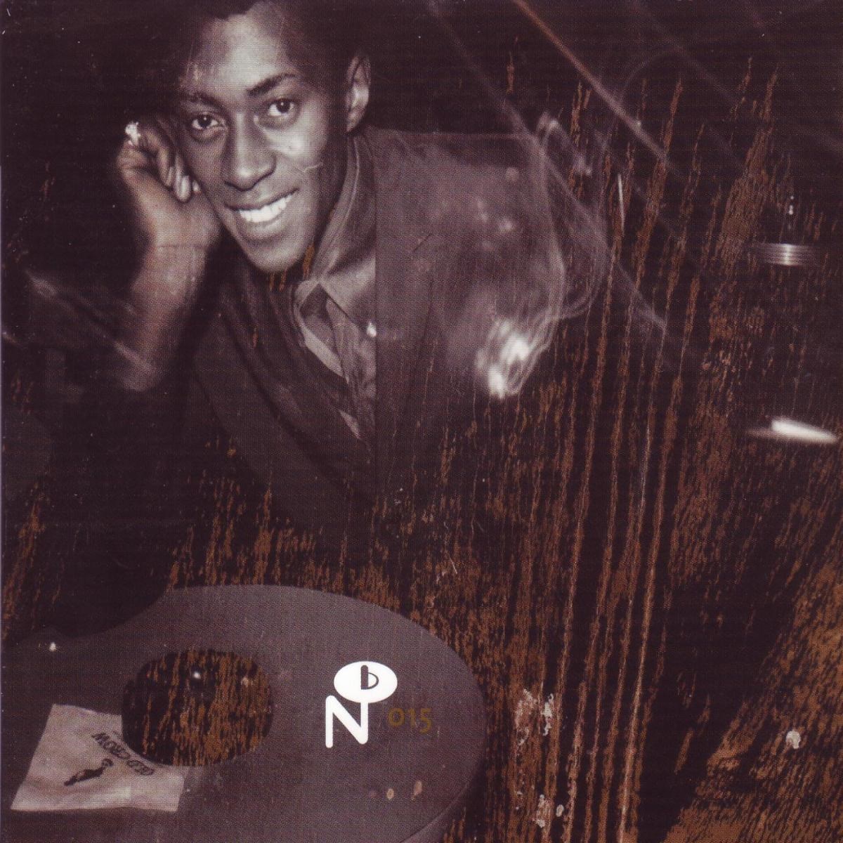 Various Artists - Eccentric Soul: The Prix Label
