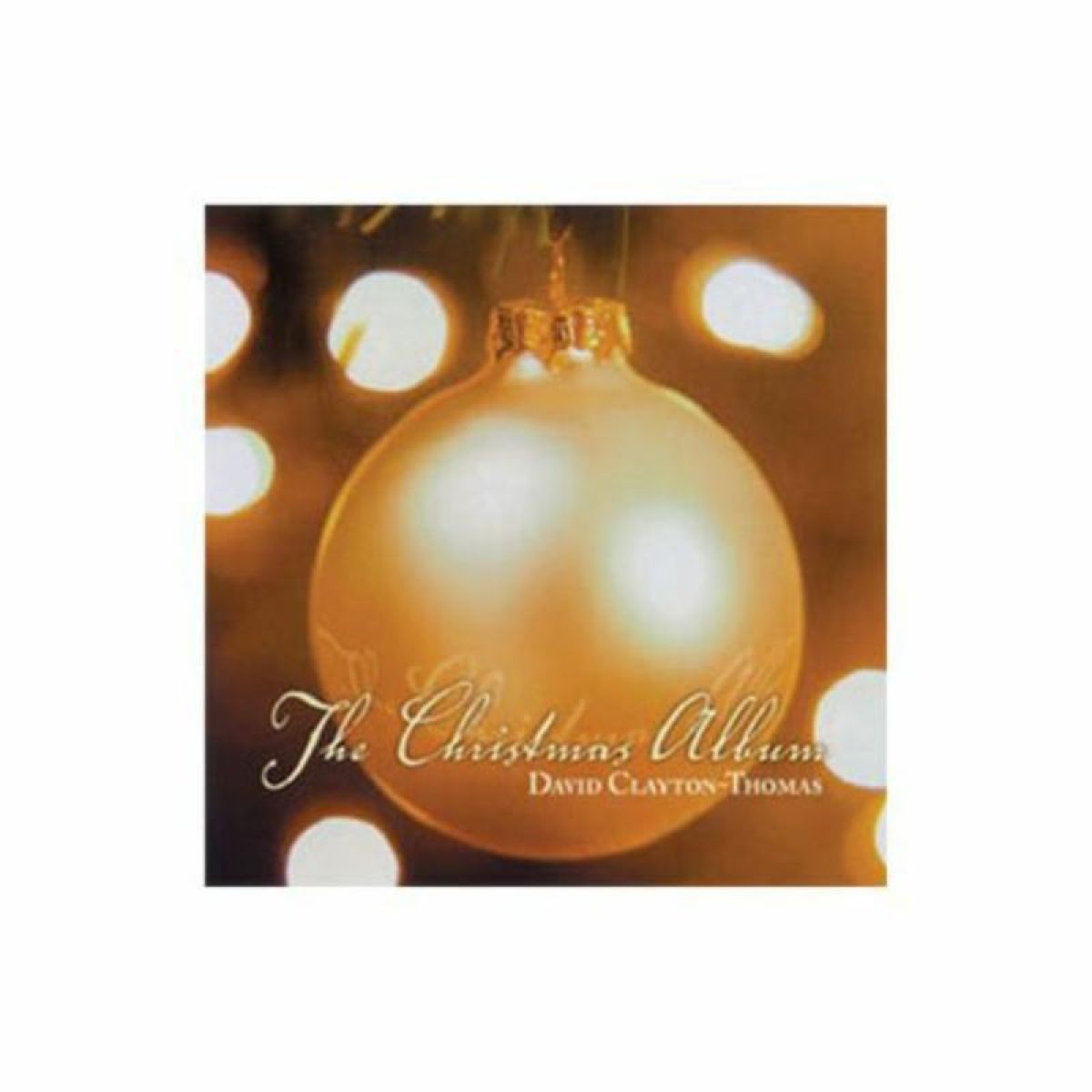 Afbeelding van Christmas Album