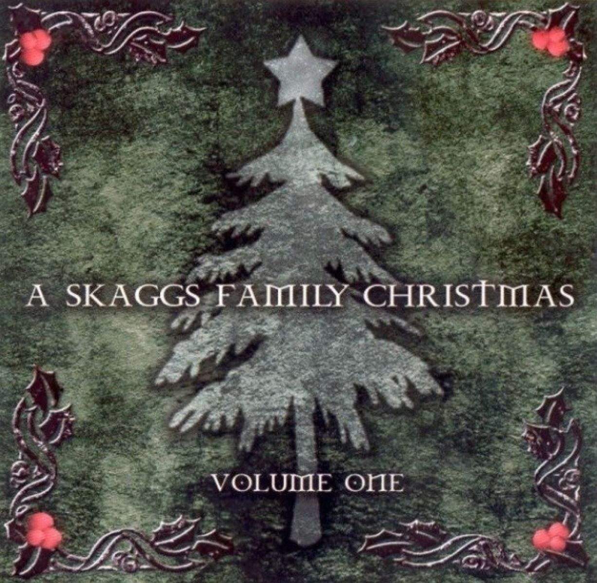 Skaggs Family - A Skaggs Family Christmas (Volume One)