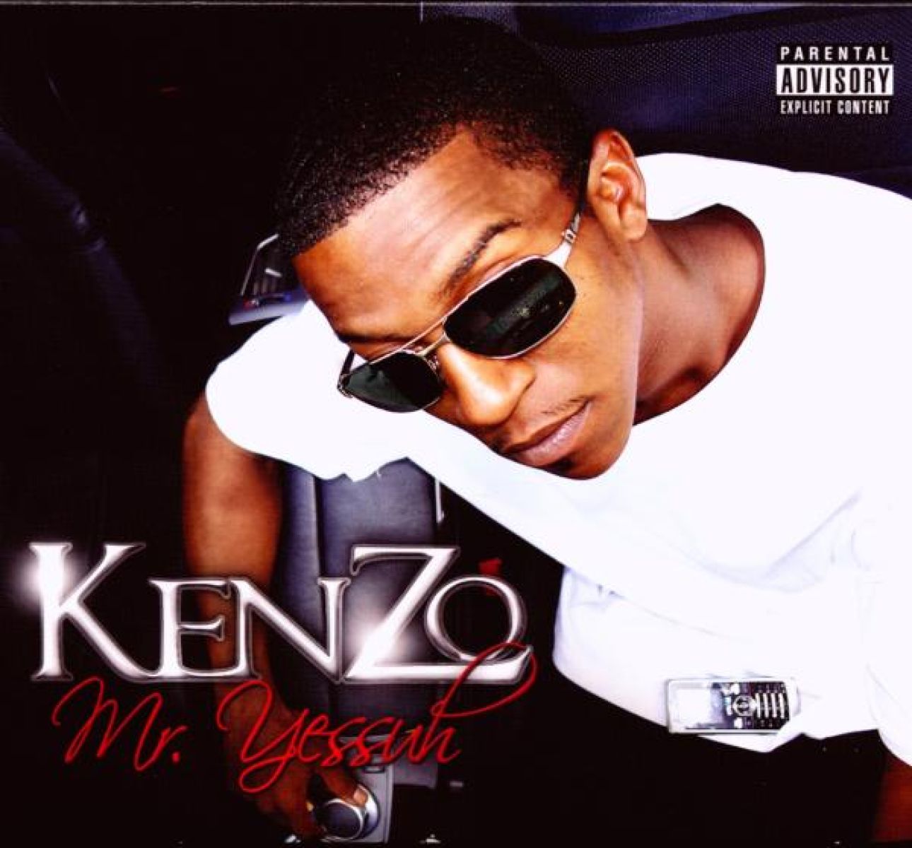 Afbeelding van Kenzo - Mr. Yessuh