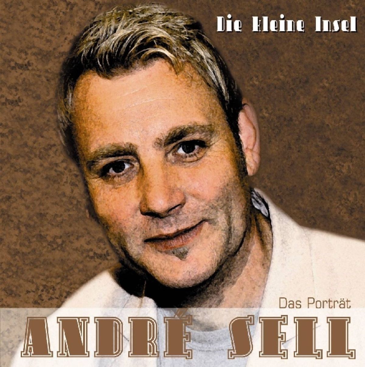 André Sell - Die kleine Insel - Das Porträt