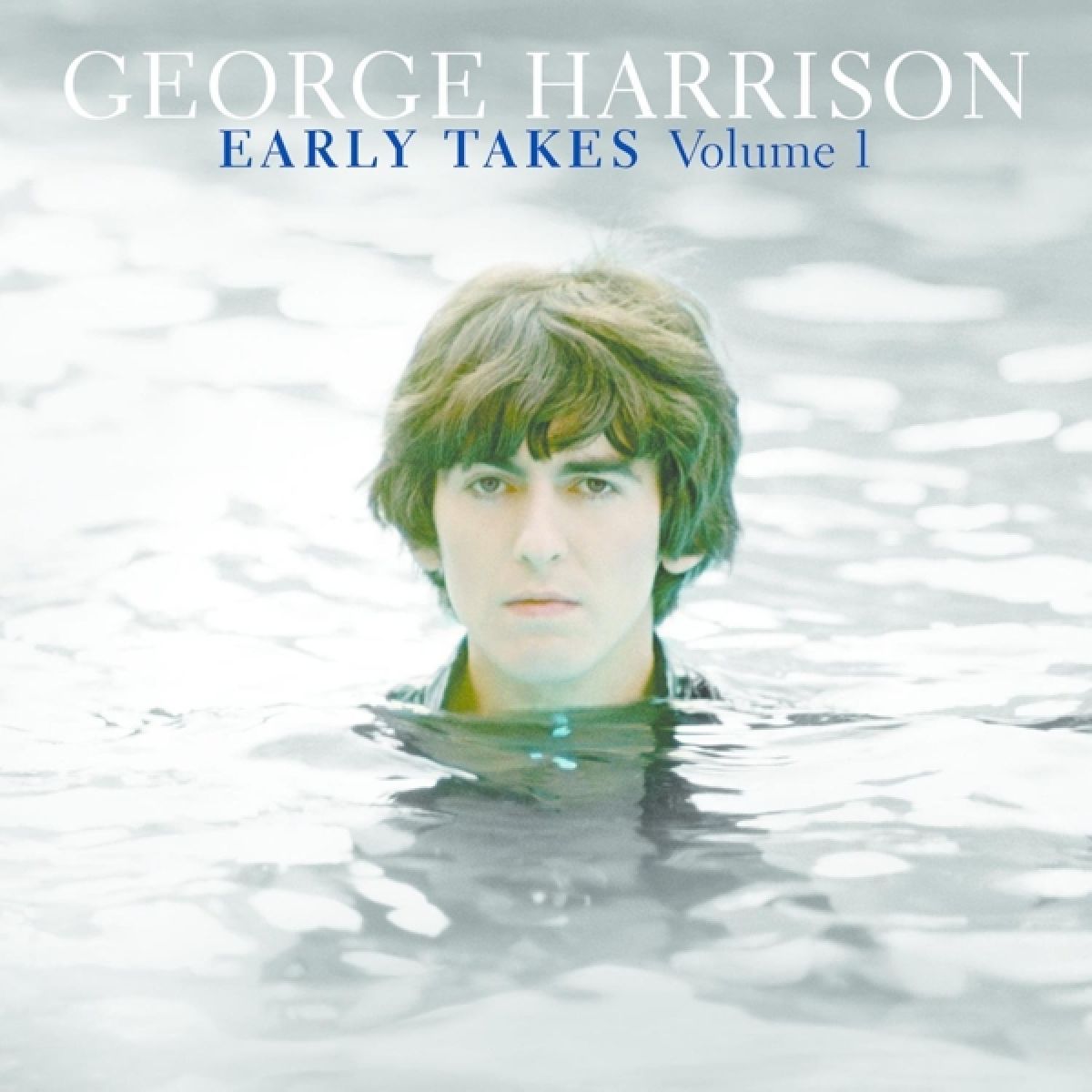 Afbeelding van George Harrison - Early Takes Volume 1