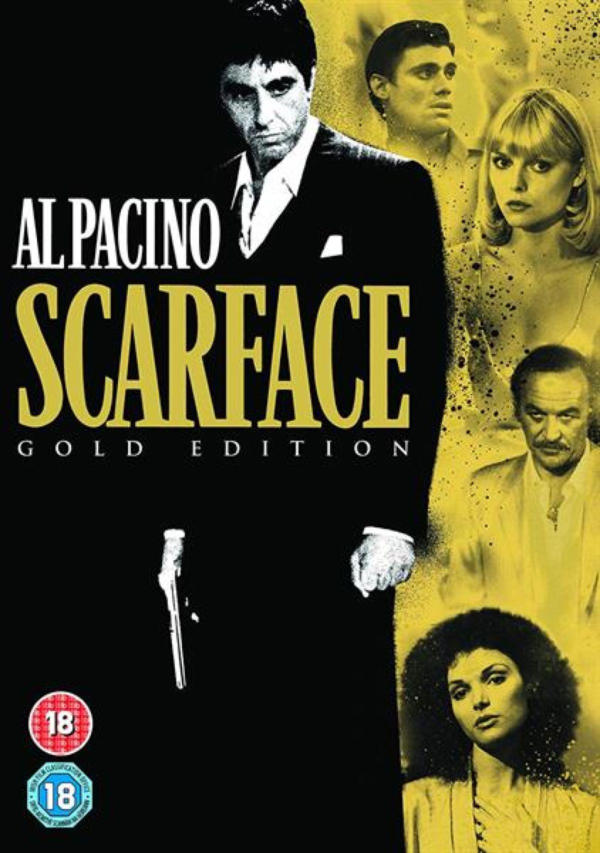 Afbeelding van Scarface