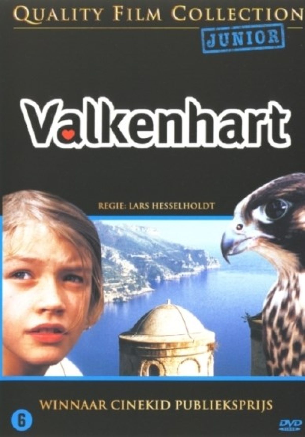 Afbeelding van Valkenhart